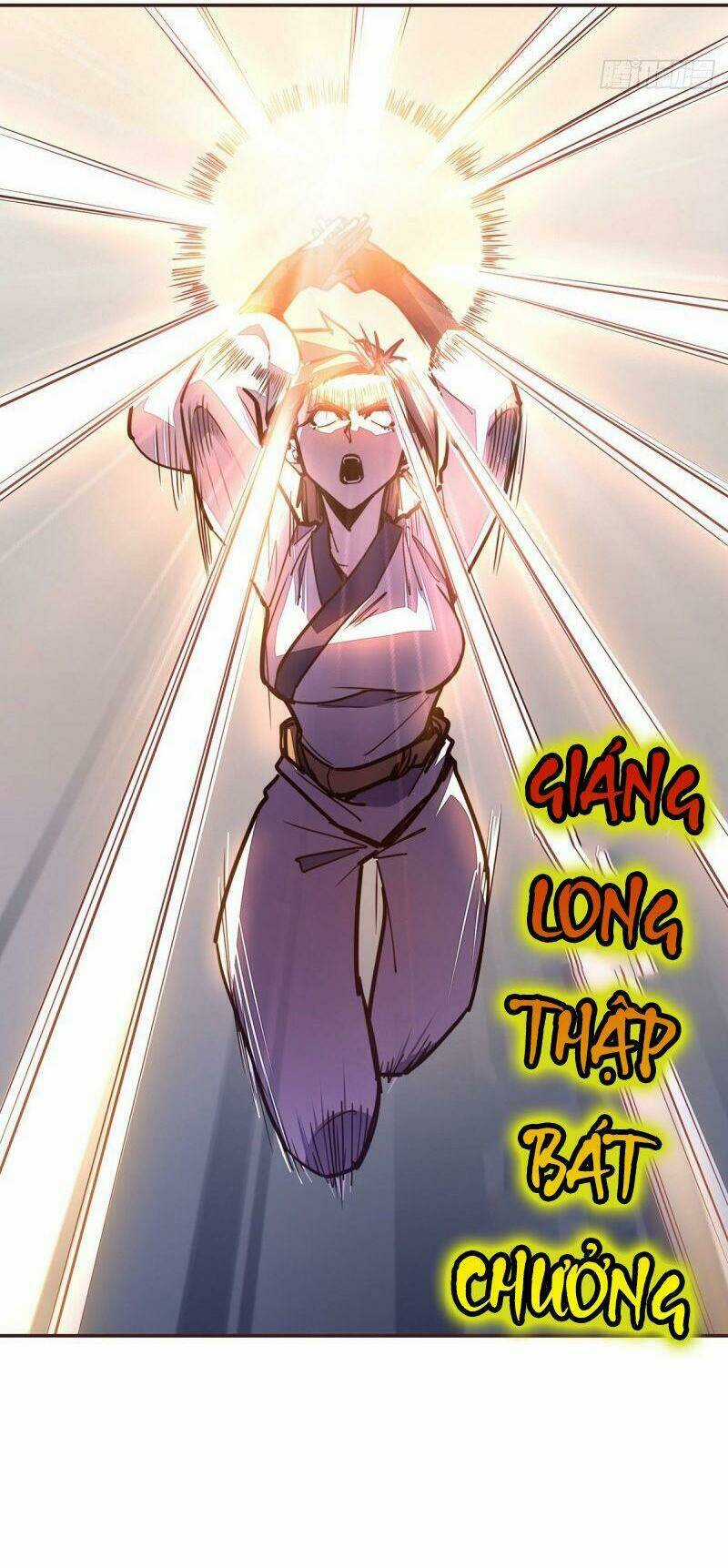 Sinh Tử Quyết - Chapter 65 - Trang 24