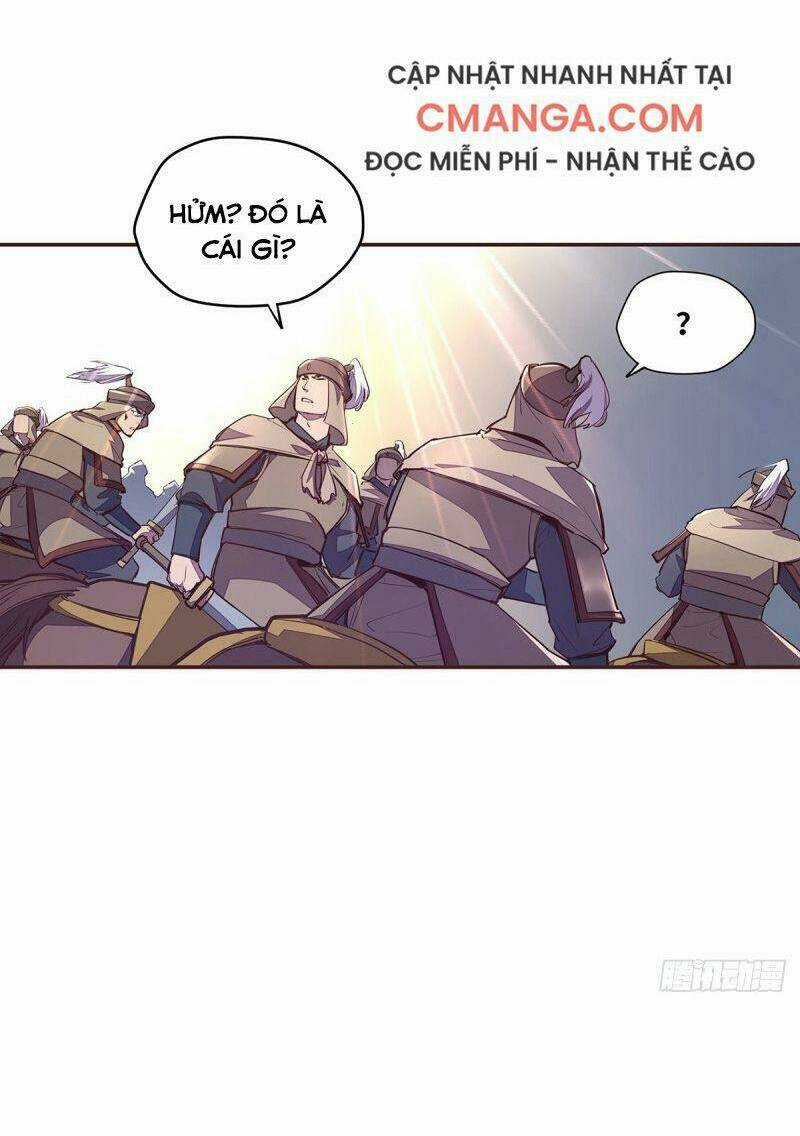 Sinh Tử Quyết - Chapter 65 - Trang 26