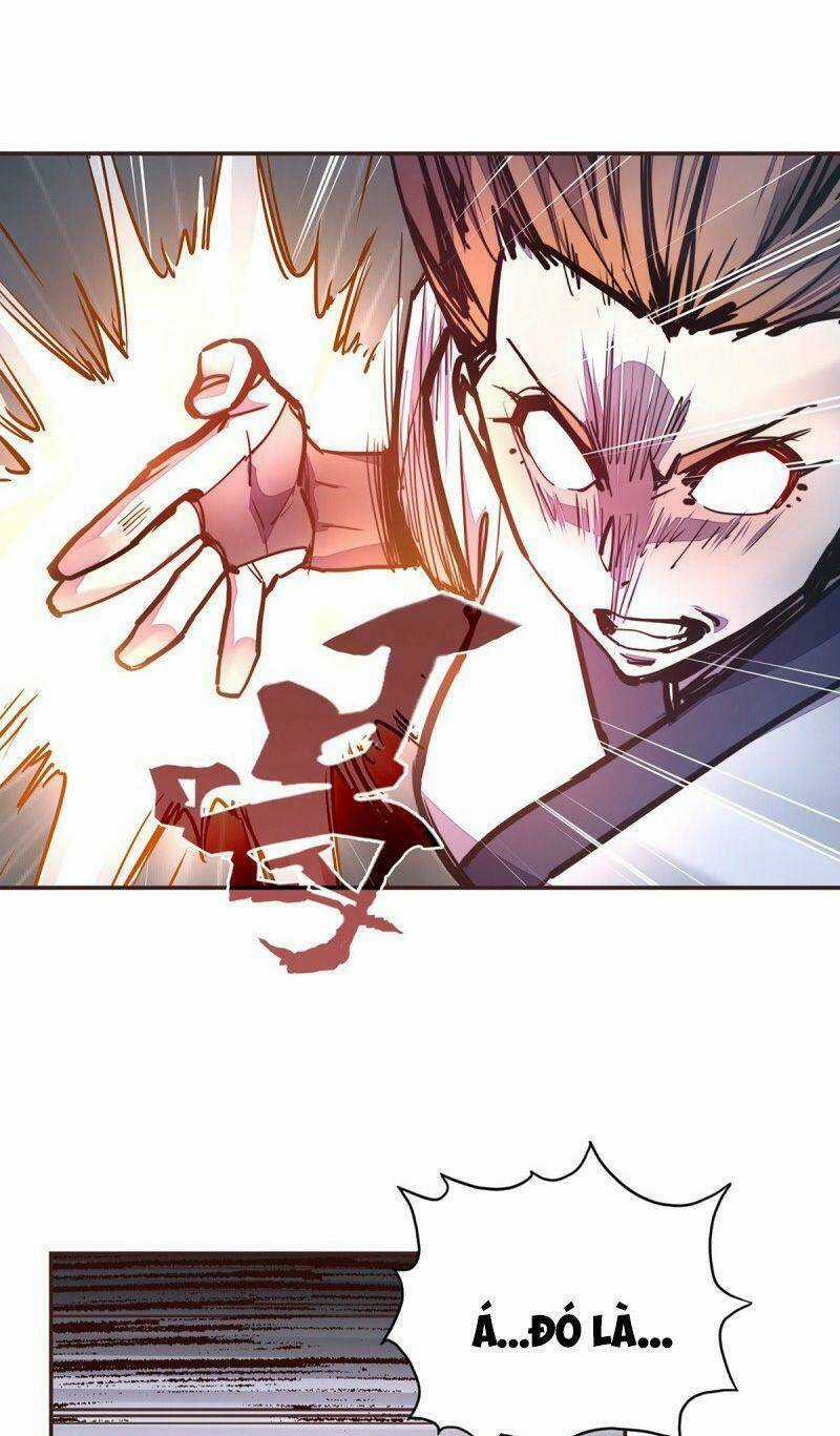 Sinh Tử Quyết - Chapter 65 - Trang 27