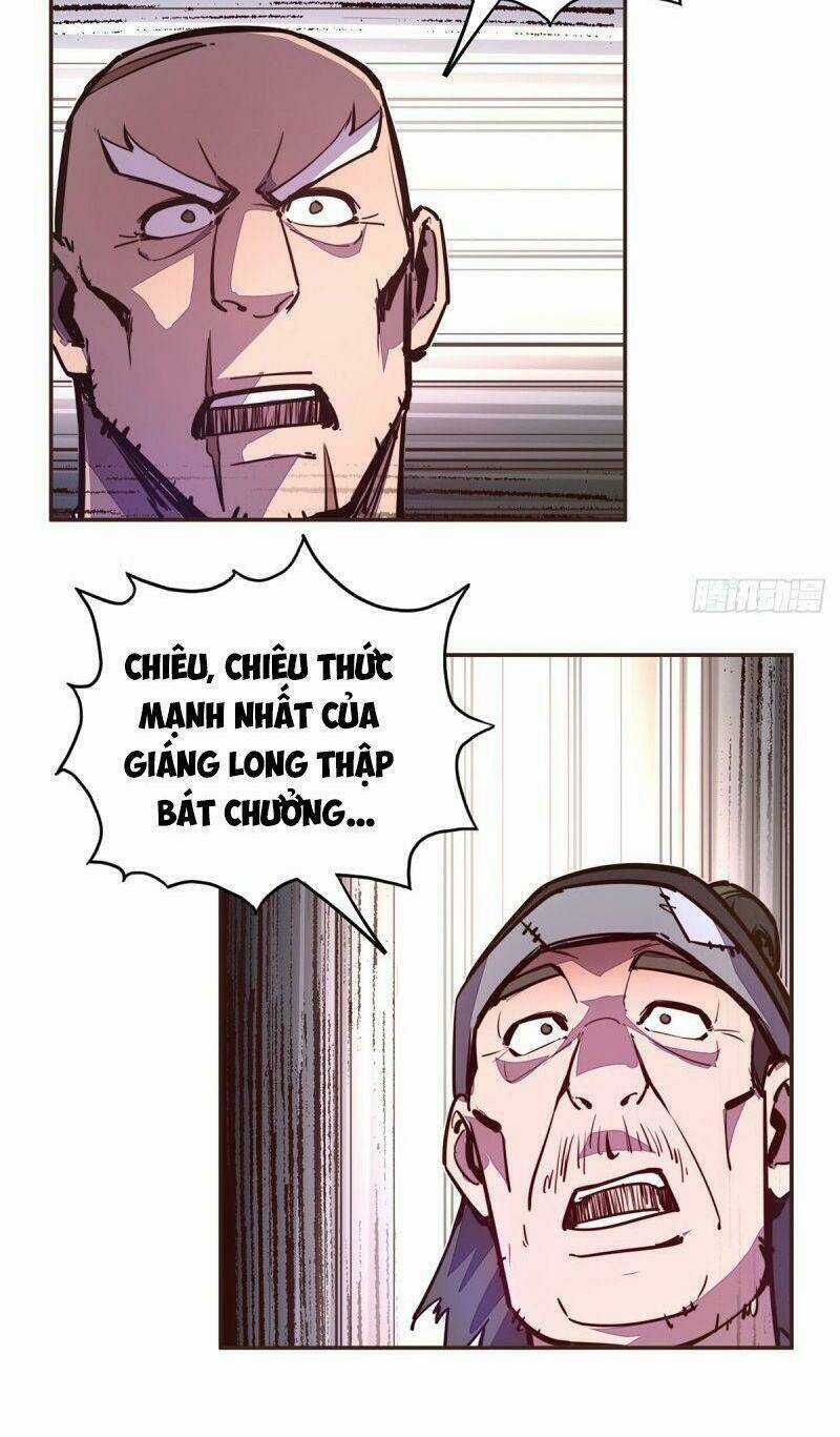 Sinh Tử Quyết - Chapter 65 - Trang 28