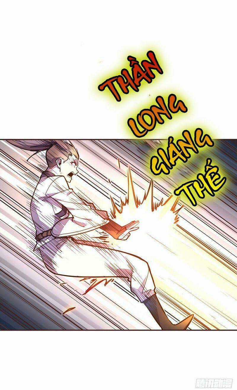 Sinh Tử Quyết - Chapter 65 - Trang 29