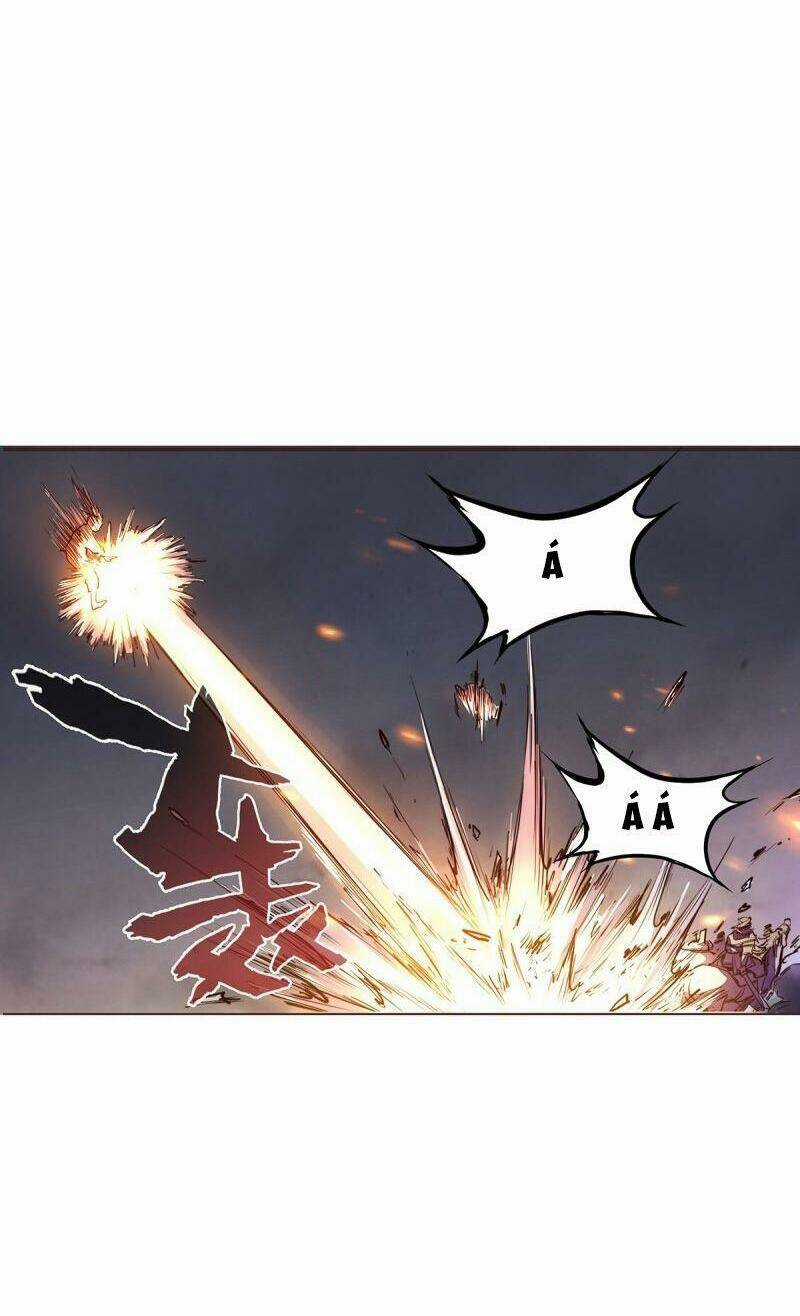 Sinh Tử Quyết - Chapter 65 - Trang 30