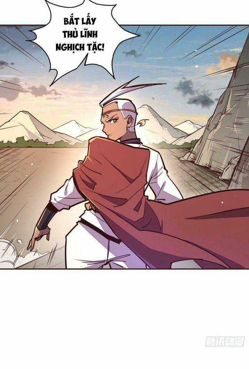 Sinh Tử Quyết - Chapter 65 - Trang 4