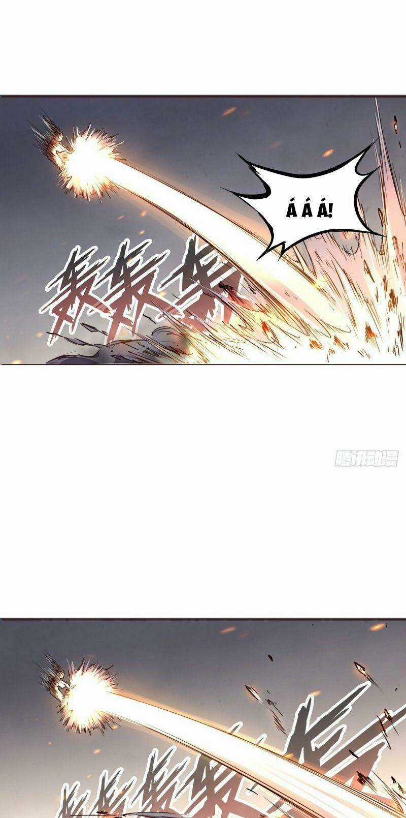 Sinh Tử Quyết - Chapter 65 - Trang 31