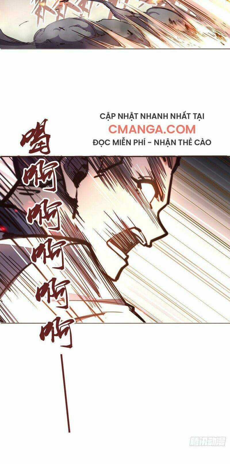 Sinh Tử Quyết - Chapter 65 - Trang 32