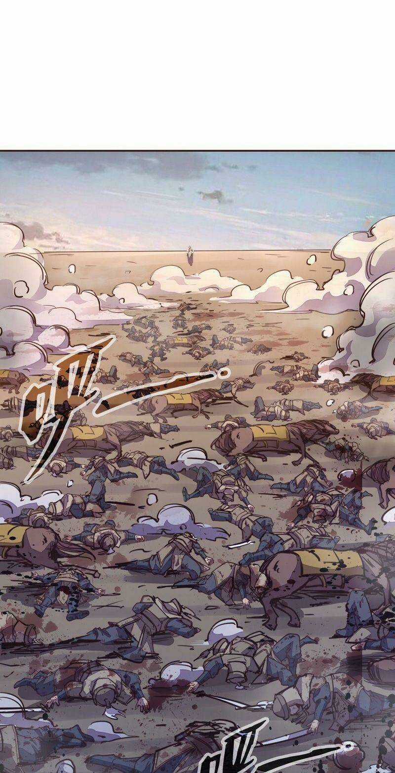 Sinh Tử Quyết - Chapter 65 - Trang 33