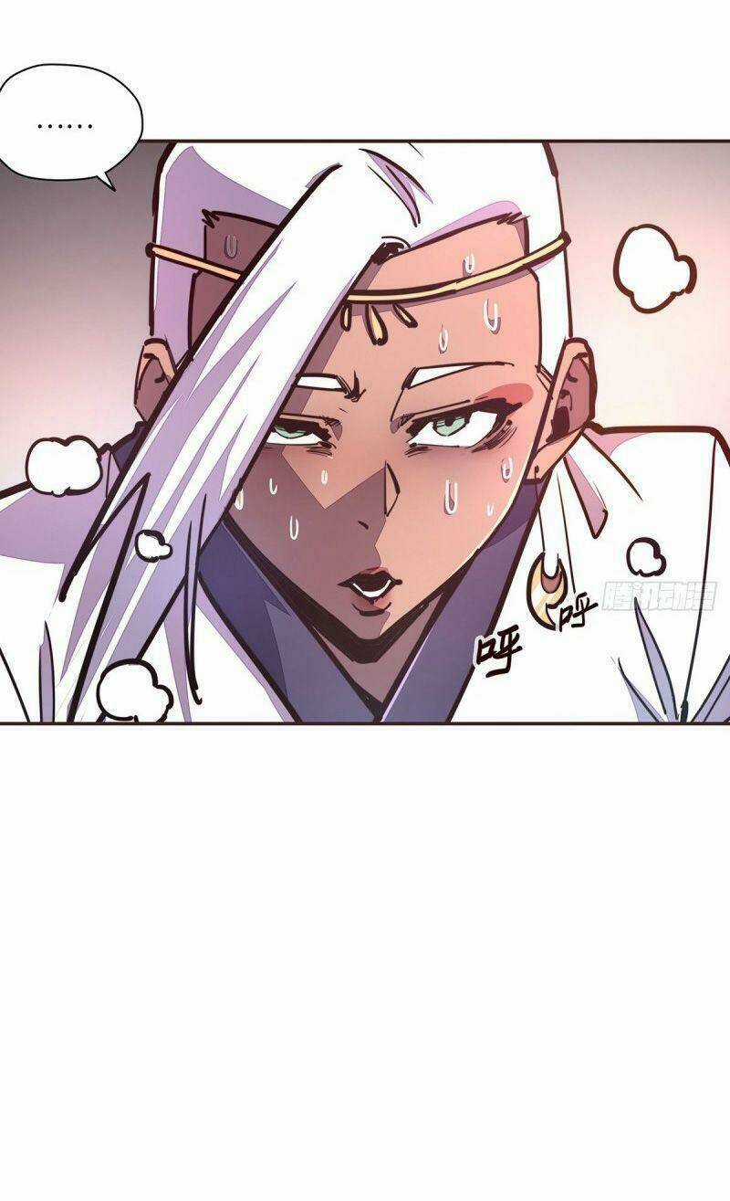 Sinh Tử Quyết - Chapter 65 - Trang 35