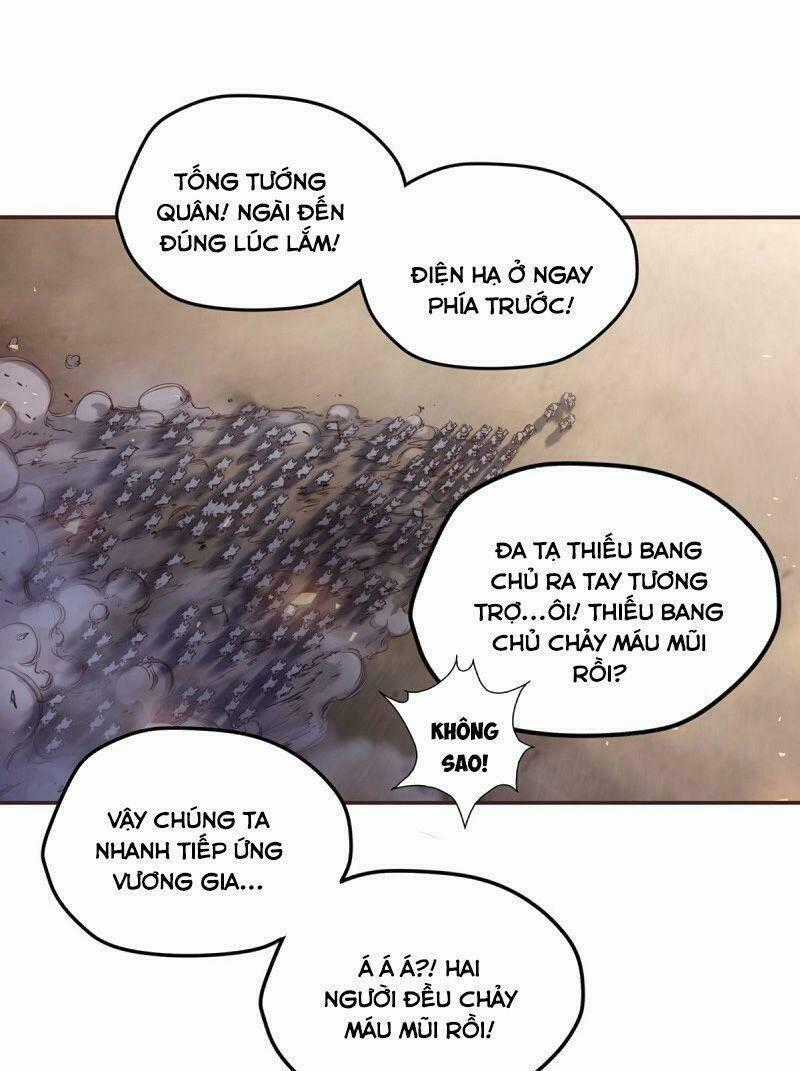 Sinh Tử Quyết - Chapter 65 - Trang 39