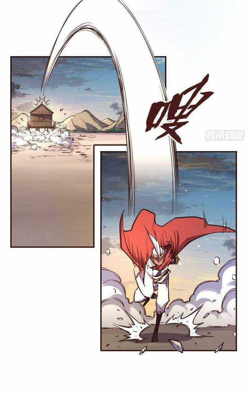 Sinh Tử Quyết - Chapter 65 - Trang 6