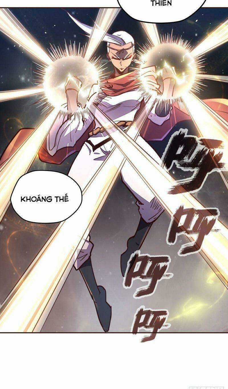 Sinh Tử Quyết - Chapter 65 - Trang 10