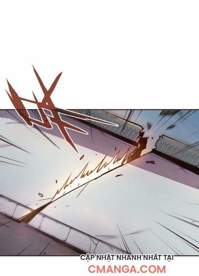 Sinh Tử Quyết - Chapter 66 - Trang 1