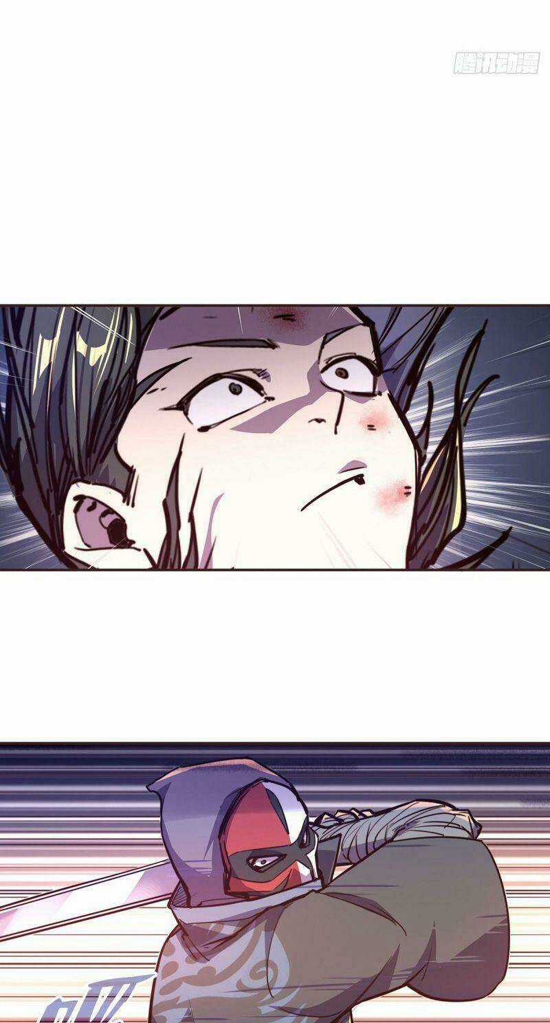 Sinh Tử Quyết - Chapter 66 - Trang 13