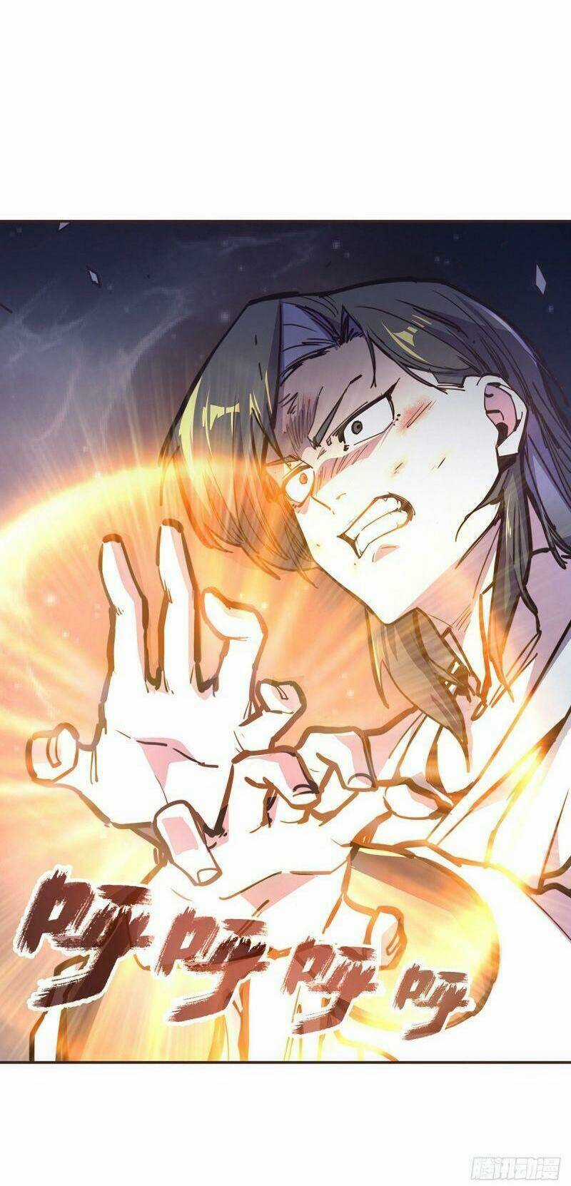 Sinh Tử Quyết - Chapter 66 - Trang 16