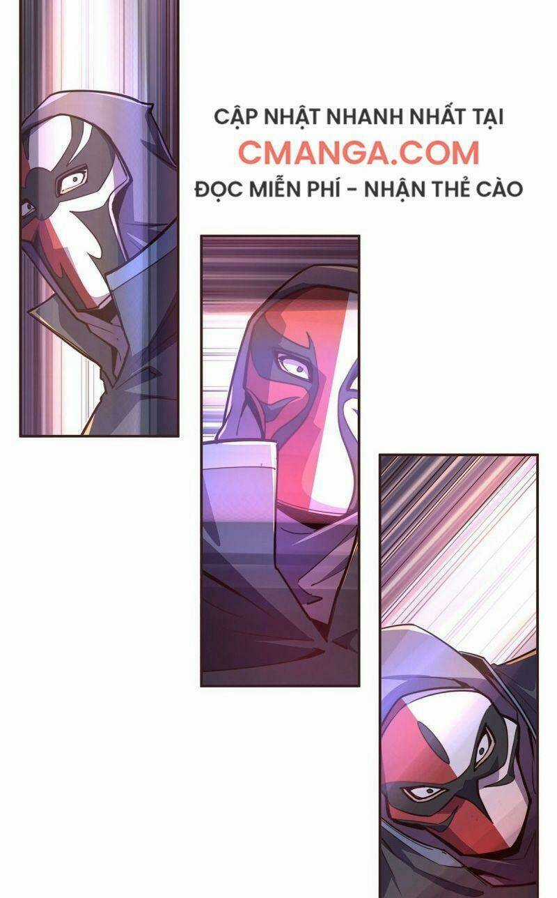 Sinh Tử Quyết - Chapter 66 - Trang 18