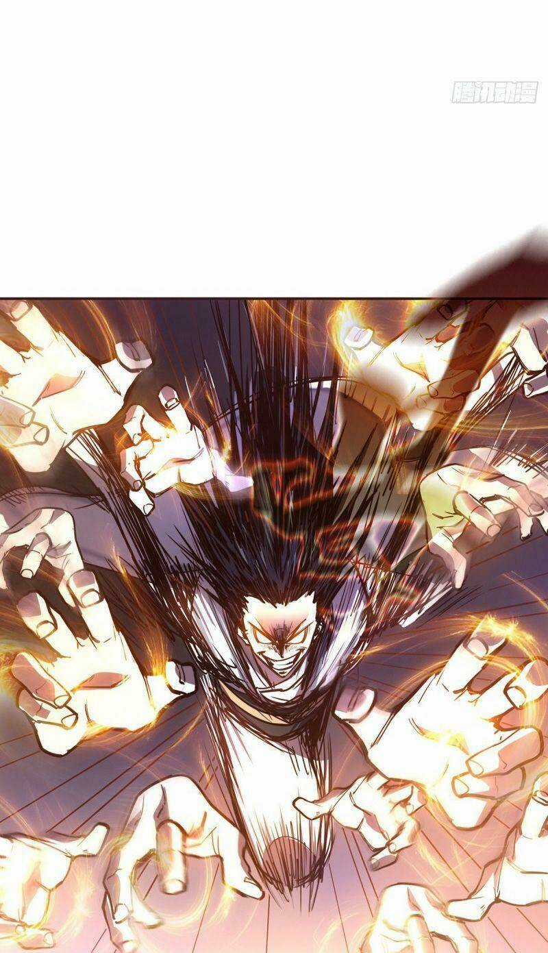 Sinh Tử Quyết - Chapter 66 - Trang 20