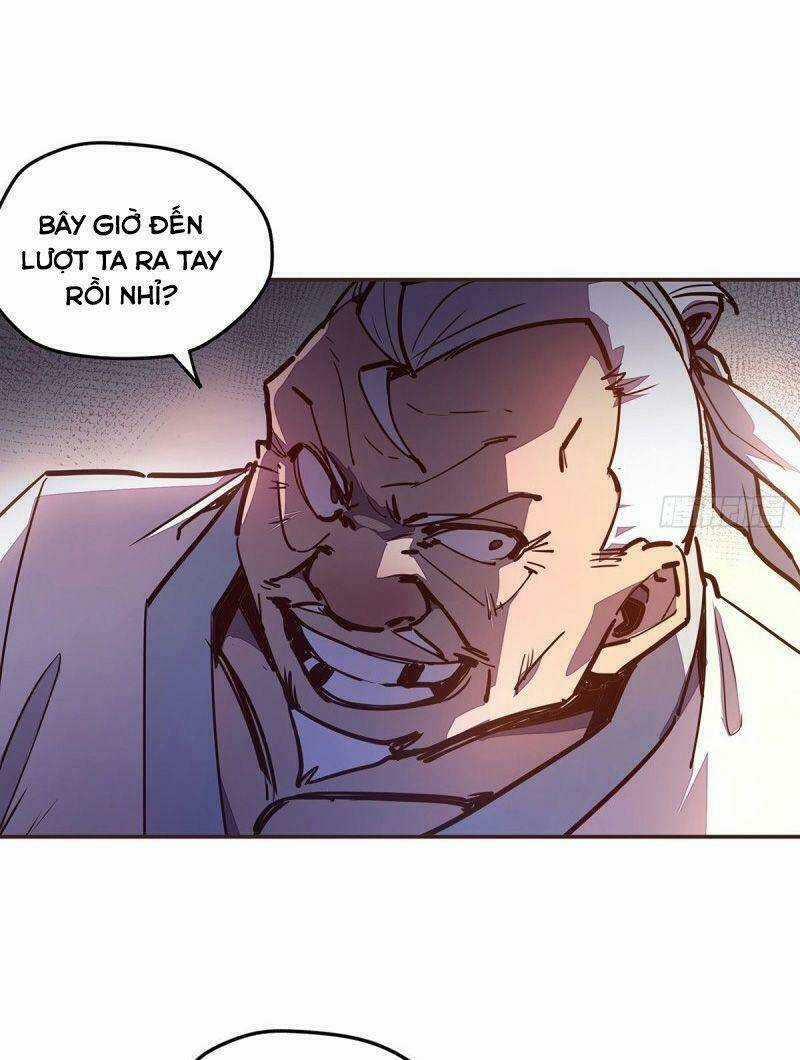 Sinh Tử Quyết - Chapter 66 - Trang 3