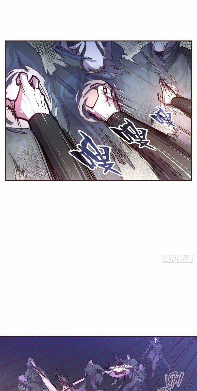 Sinh Tử Quyết - Chapter 66 - Trang 22