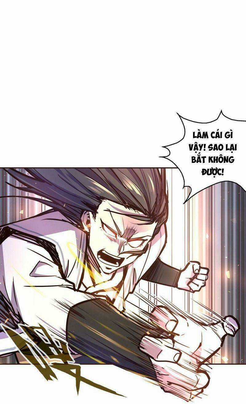 Sinh Tử Quyết - Chapter 66 - Trang 24