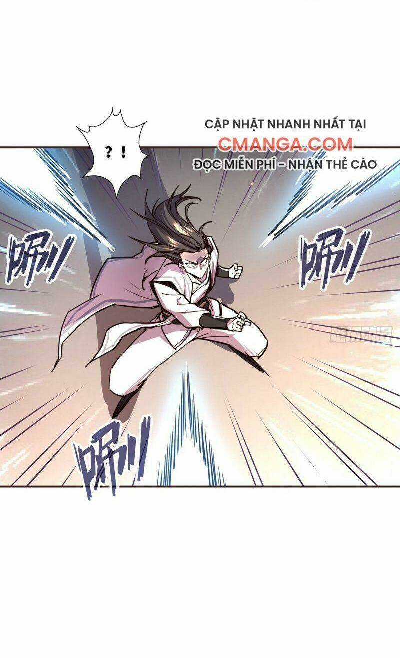 Sinh Tử Quyết - Chapter 66 - Trang 25