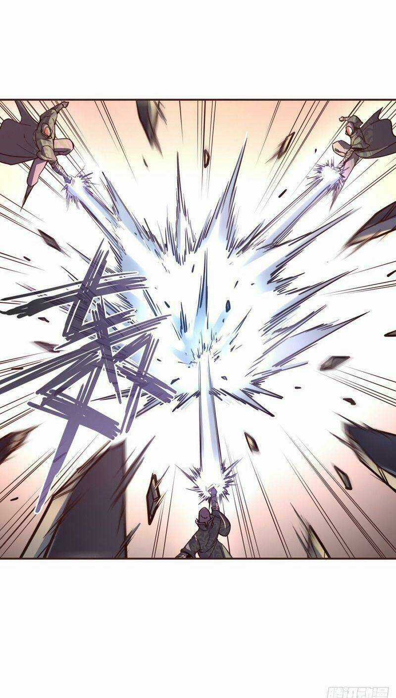 Sinh Tử Quyết - Chapter 66 - Trang 26