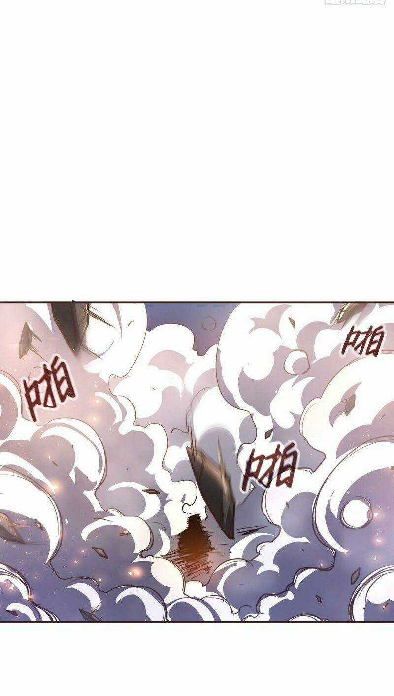 Sinh Tử Quyết - Chapter 66 - Trang 27