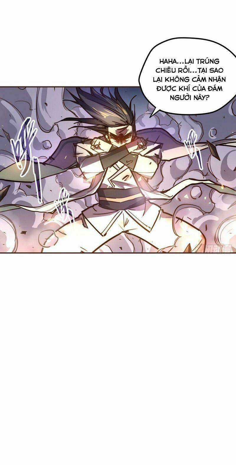 Sinh Tử Quyết - Chapter 66 - Trang 28