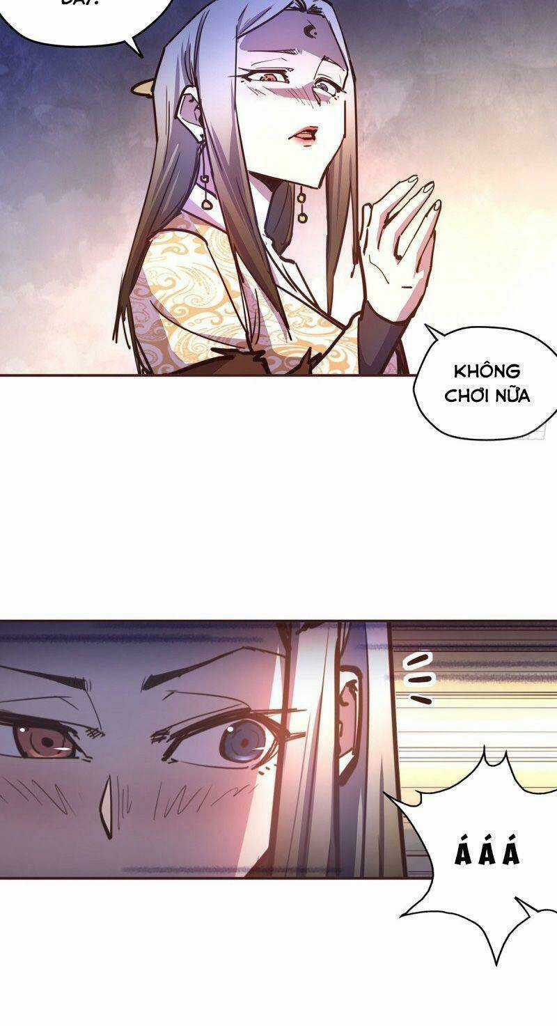 Sinh Tử Quyết - Chapter 66 - Trang 31