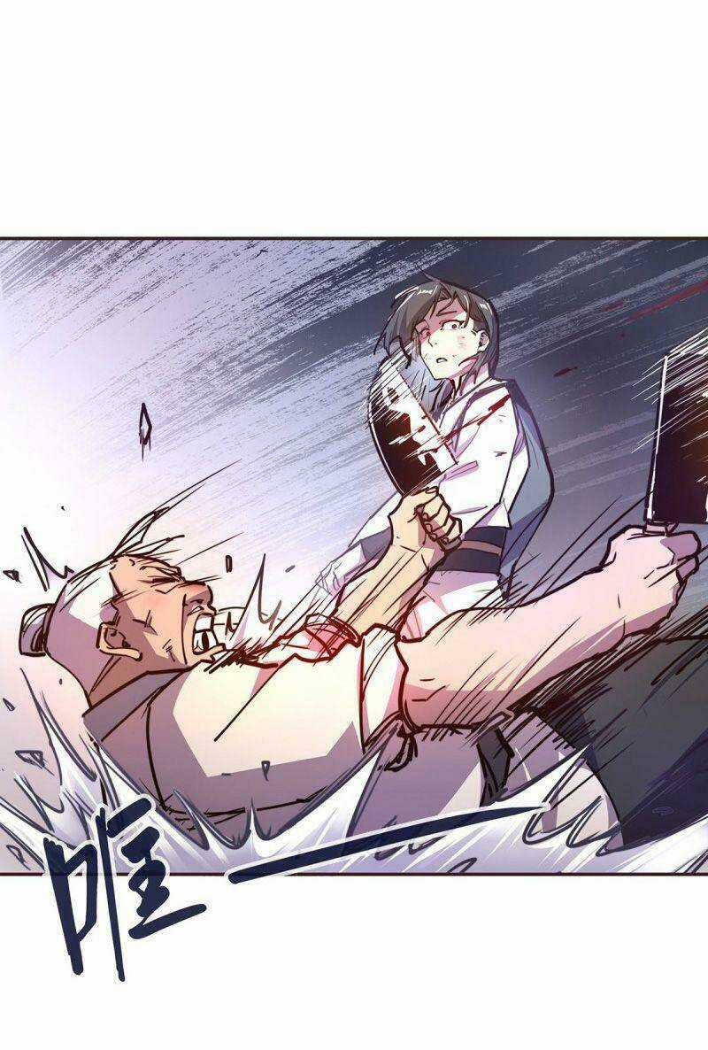 Sinh Tử Quyết - Chapter 66 - Trang 32