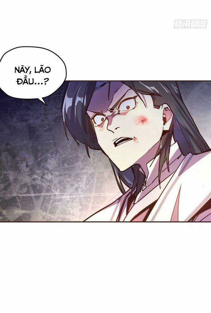 Sinh Tử Quyết - Chapter 66 - Trang 33