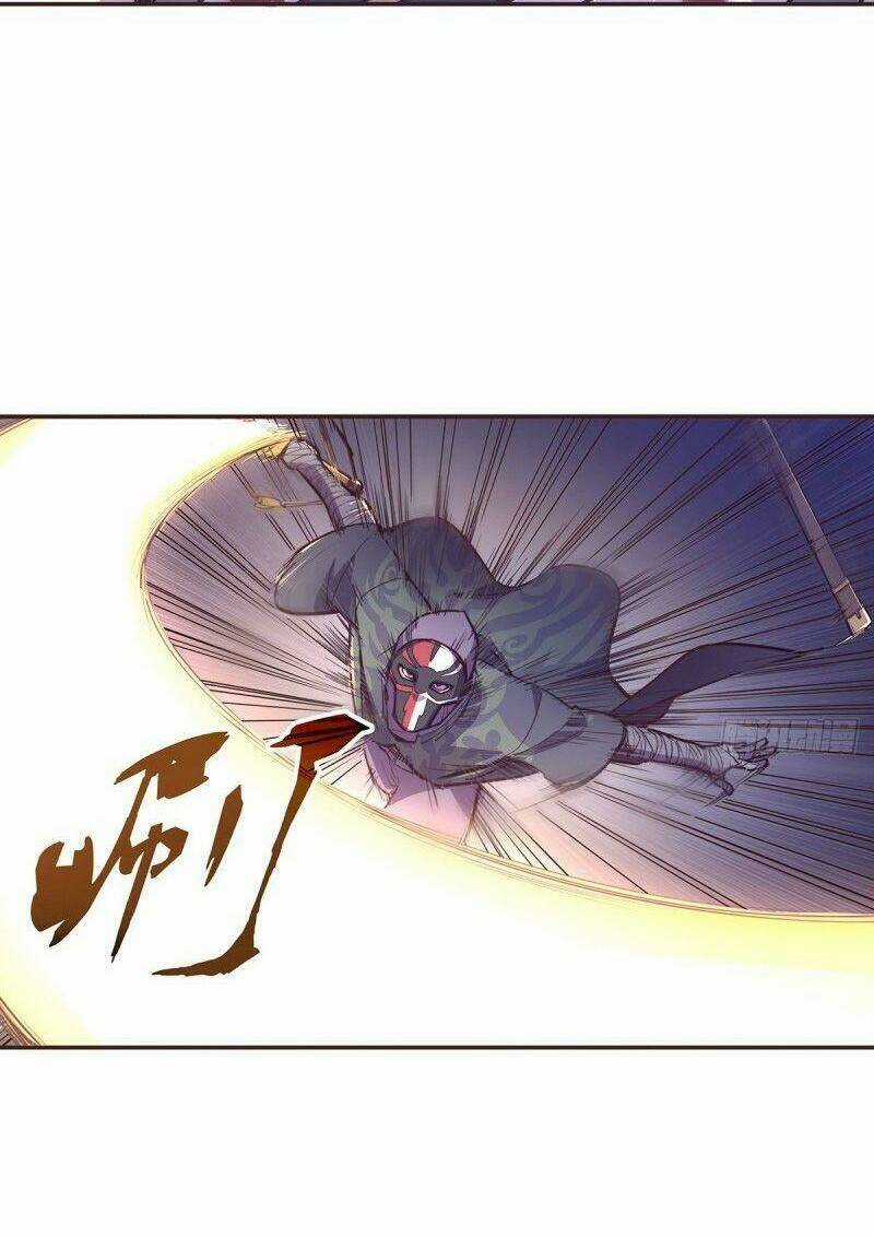 Sinh Tử Quyết - Chapter 66 - Trang 10