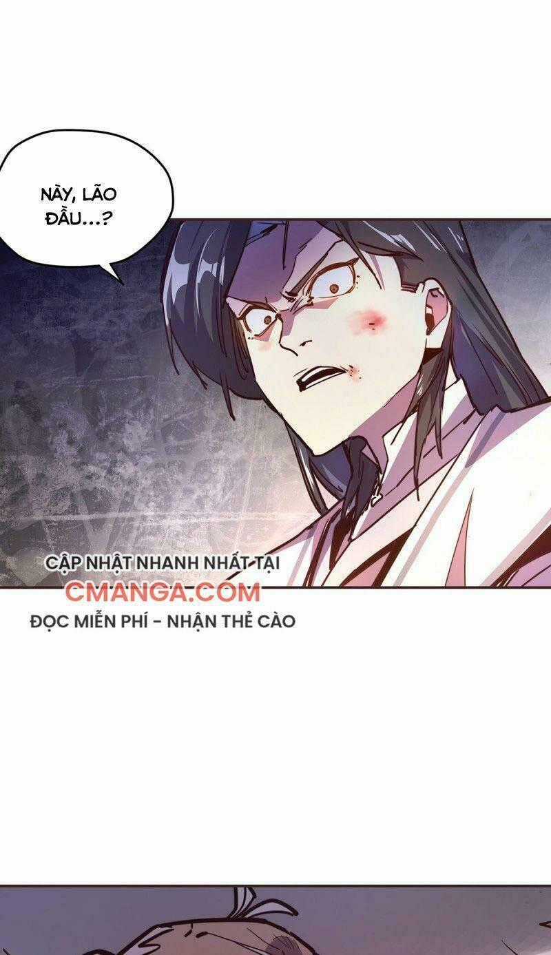 Sinh Tử Quyết - Chapter 67 - Trang 1