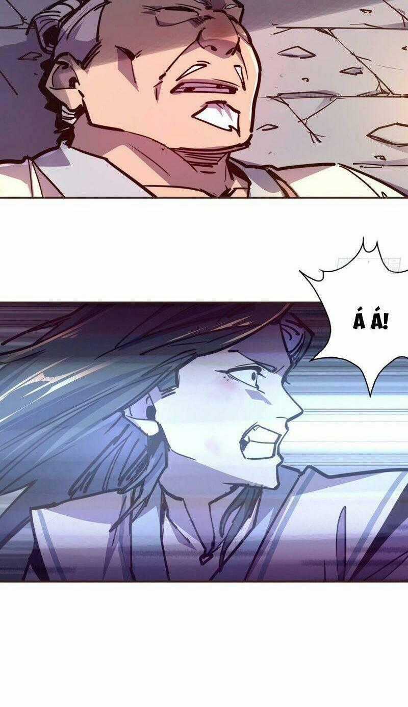 Sinh Tử Quyết - Chapter 67 - Trang 2