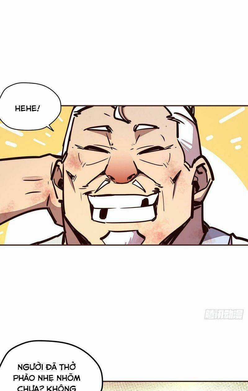 Sinh Tử Quyết - Chapter 67 - Trang 11