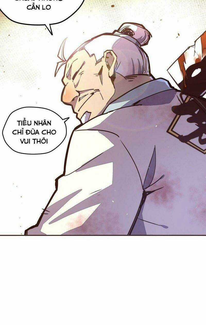 Sinh Tử Quyết - Chapter 67 - Trang 12