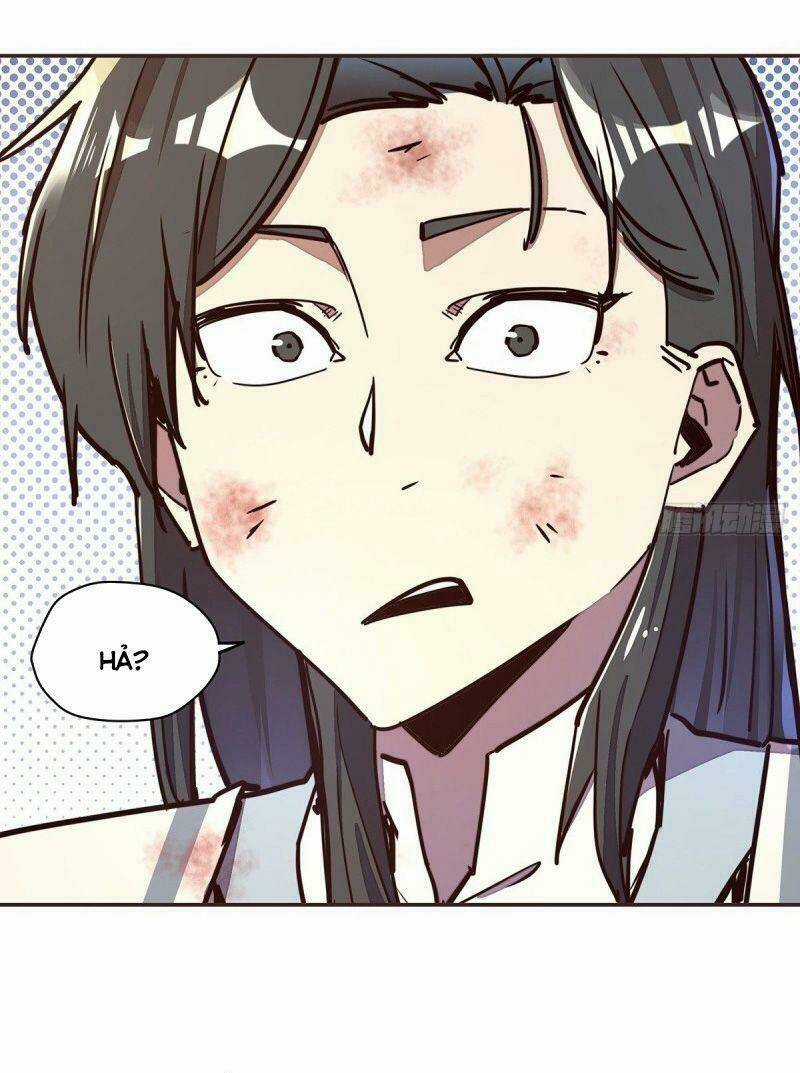 Sinh Tử Quyết - Chapter 67 - Trang 13