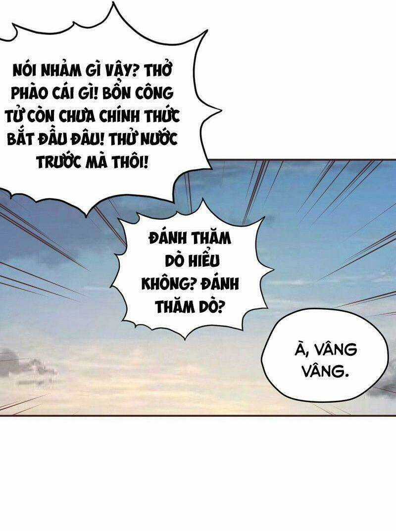 Sinh Tử Quyết - Chapter 67 - Trang 14