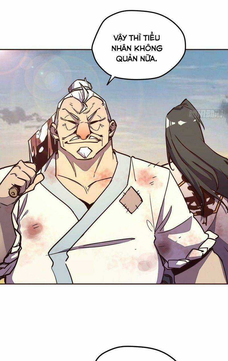 Sinh Tử Quyết - Chapter 67 - Trang 15