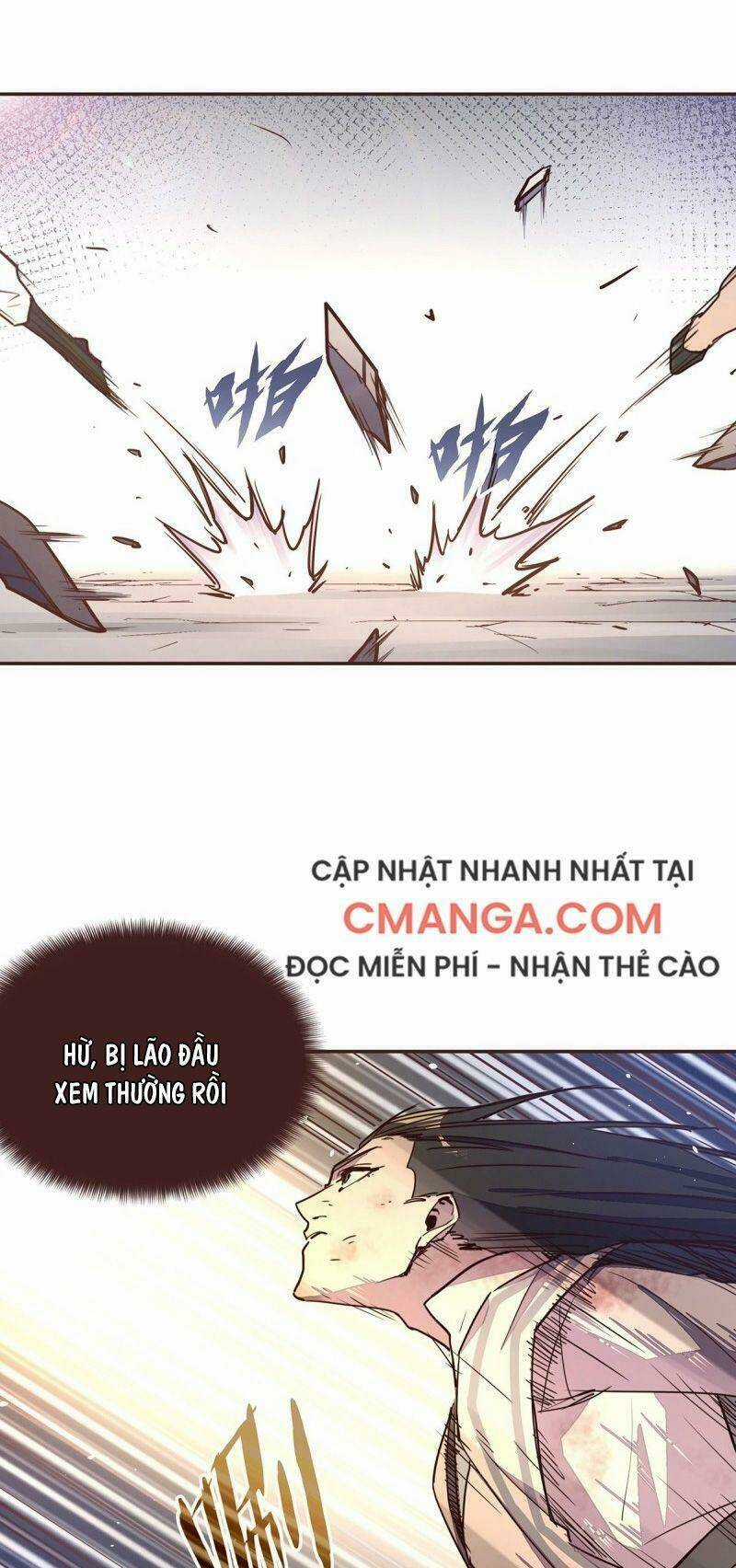 Sinh Tử Quyết - Chapter 67 - Trang 17