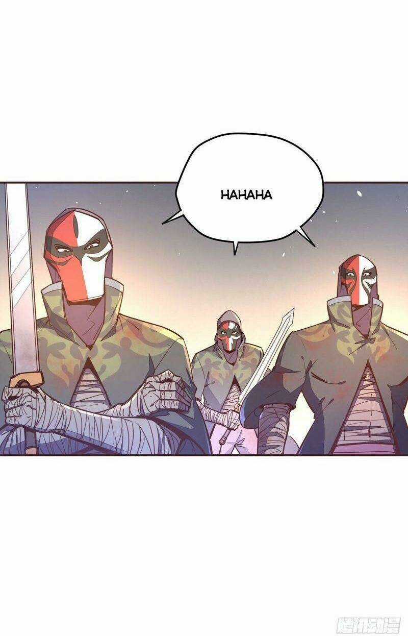 Sinh Tử Quyết - Chapter 67 - Trang 20