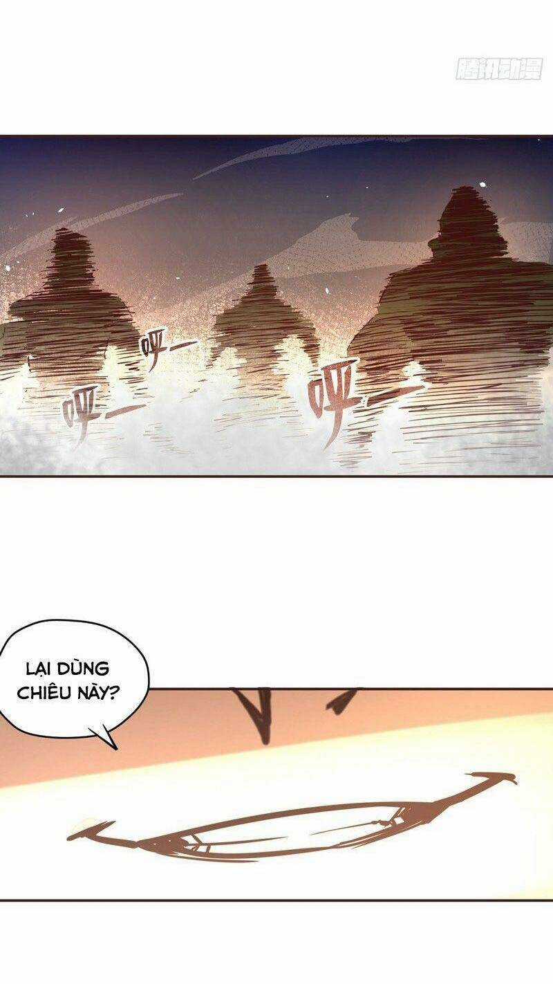 Sinh Tử Quyết - Chapter 67 - Trang 22