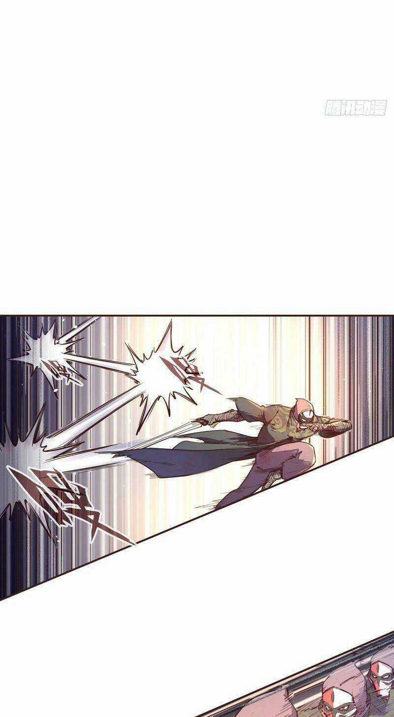 Sinh Tử Quyết - Chapter 67 - Trang 23