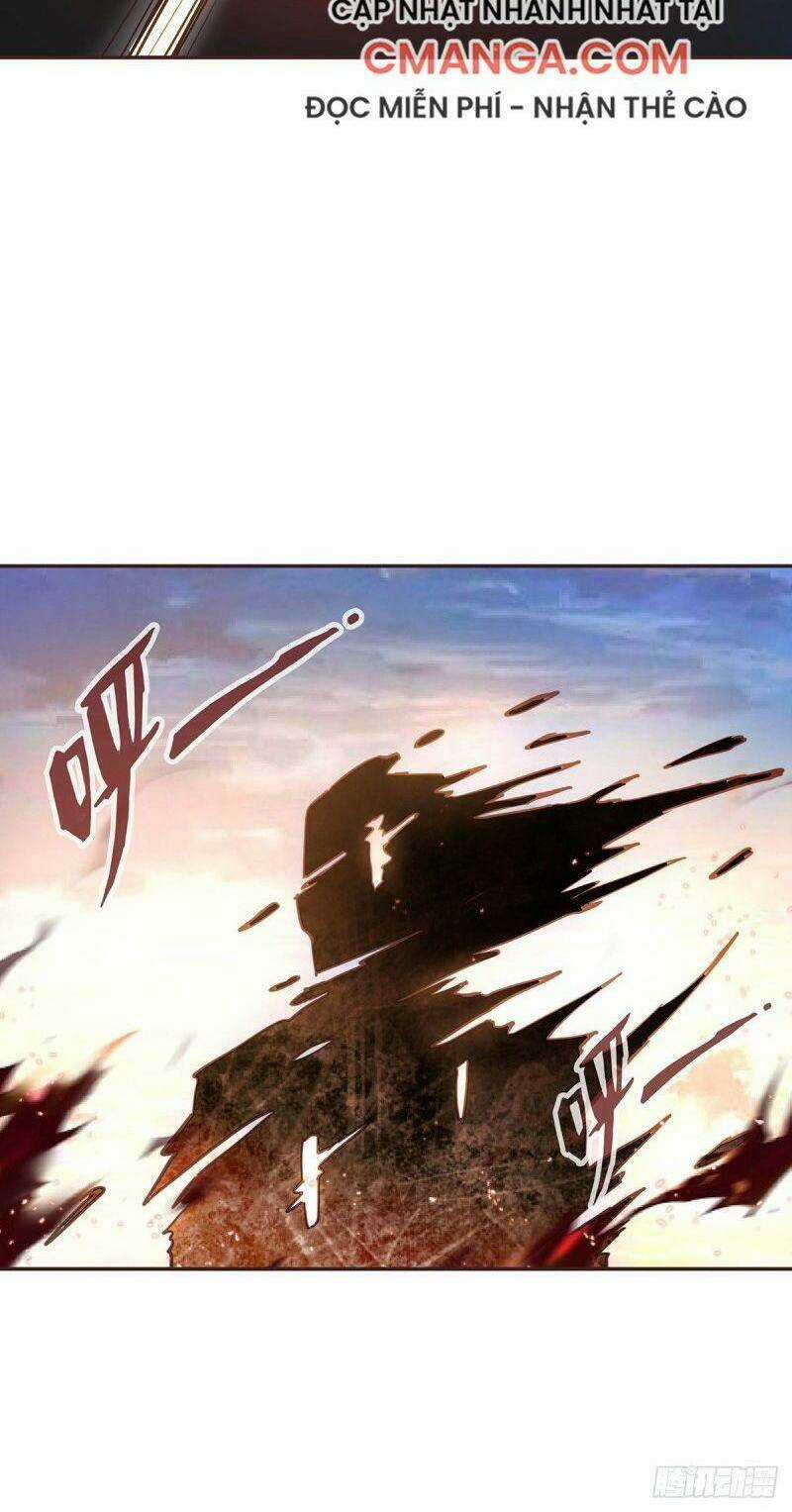 Sinh Tử Quyết - Chapter 67 - Trang 26