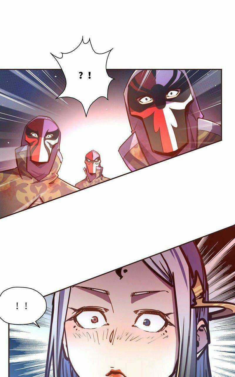 Sinh Tử Quyết - Chapter 67 - Trang 27