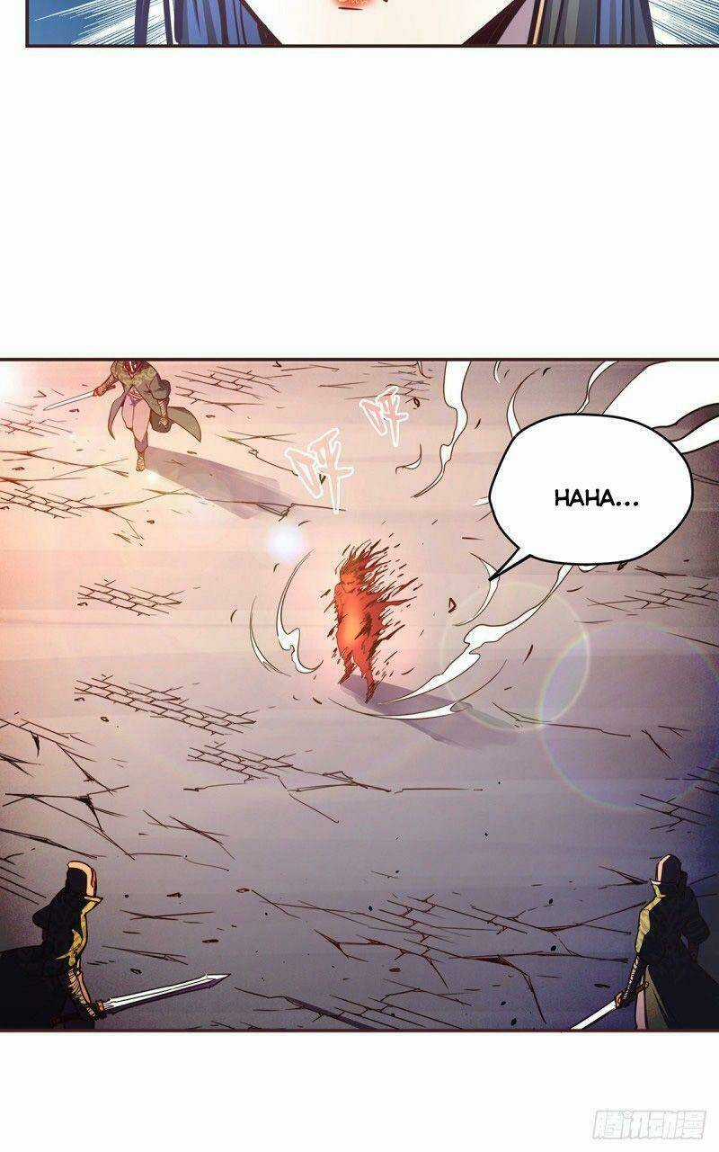 Sinh Tử Quyết - Chapter 67 - Trang 28