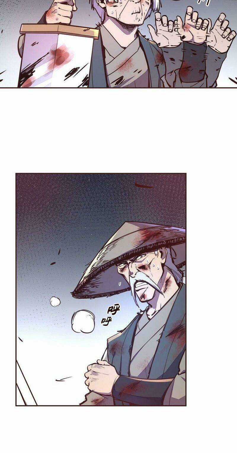 Sinh Tử Quyết - Chapter 67 - Trang 4