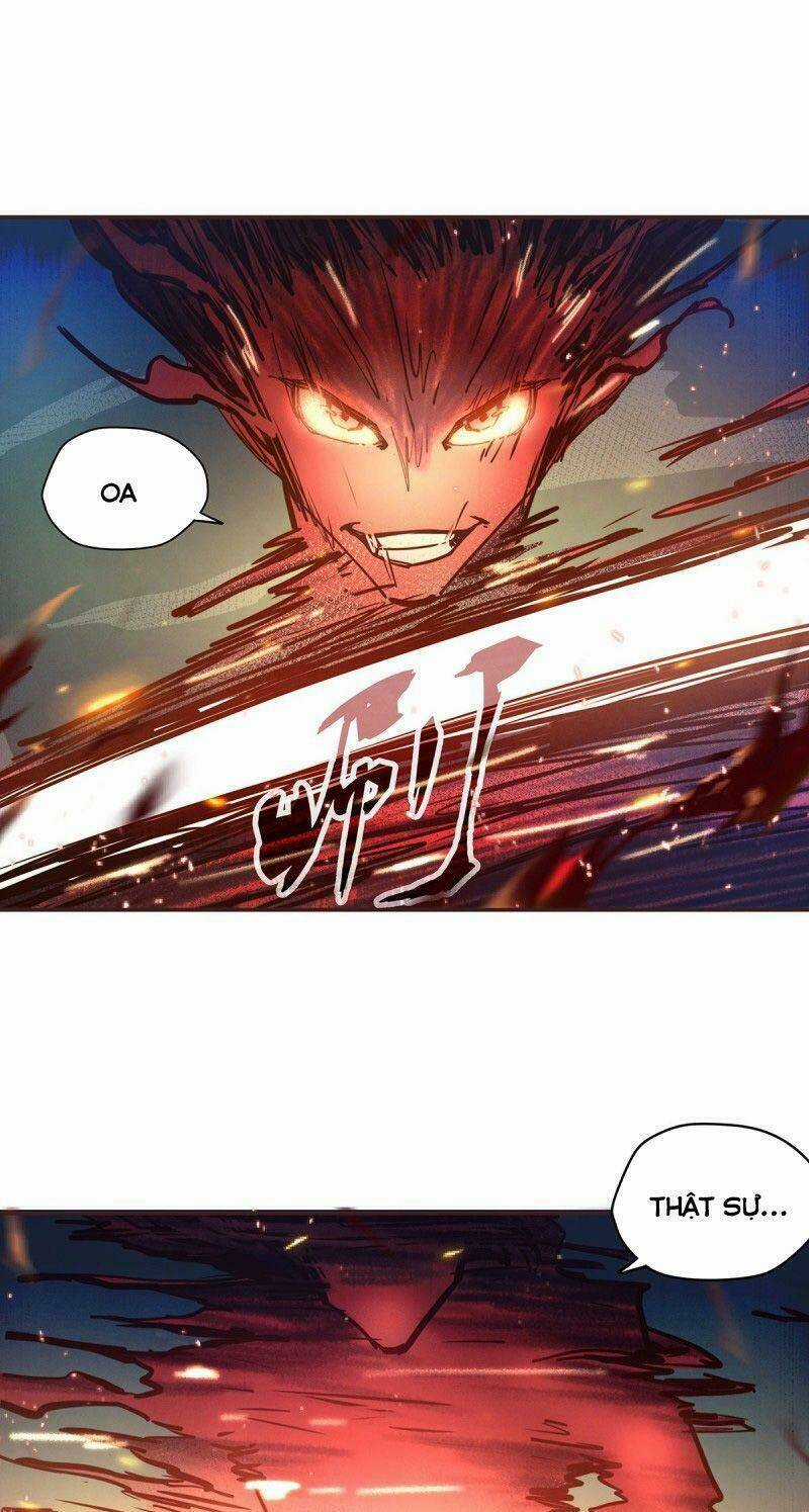 Sinh Tử Quyết - Chapter 67 - Trang 31