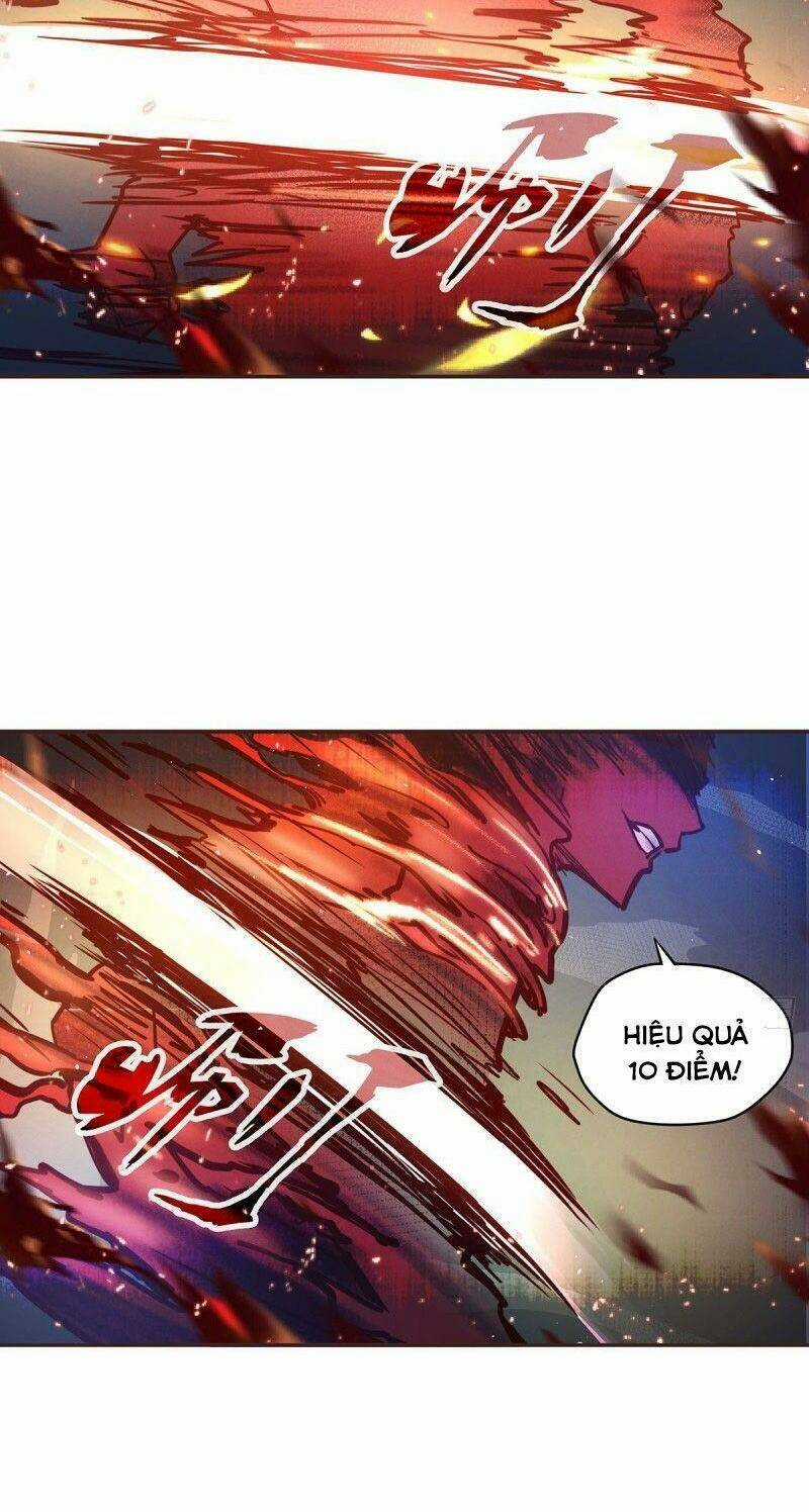 Sinh Tử Quyết - Chapter 67 - Trang 32