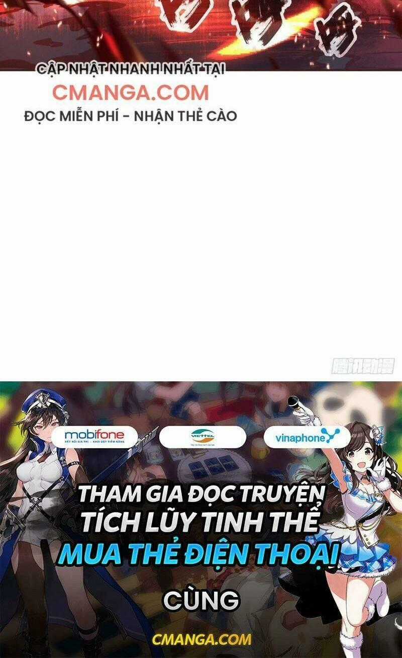 Sinh Tử Quyết - Chapter 67 - Trang 34