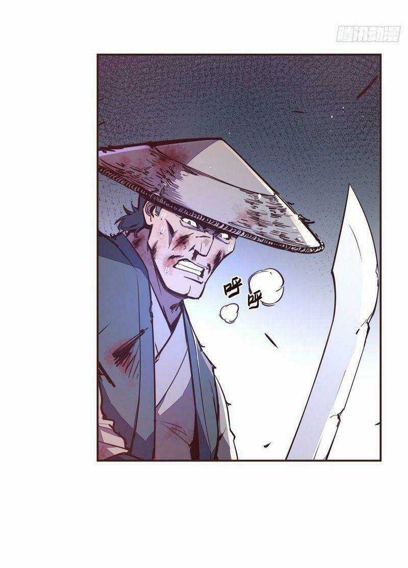 Sinh Tử Quyết - Chapter 67 - Trang 5