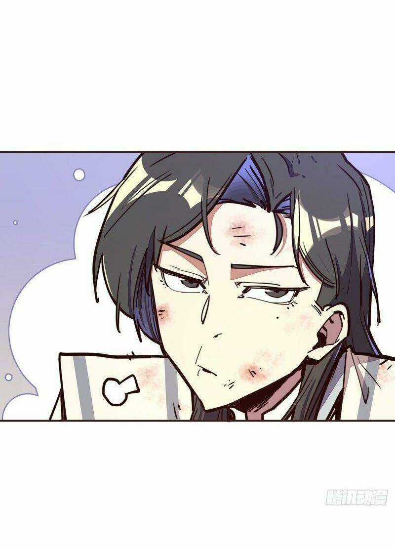 Sinh Tử Quyết - Chapter 67 - Trang 6